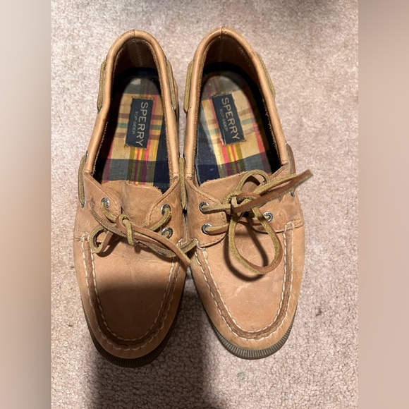 Women’s sperry boat shoes - Picture 4 of 4